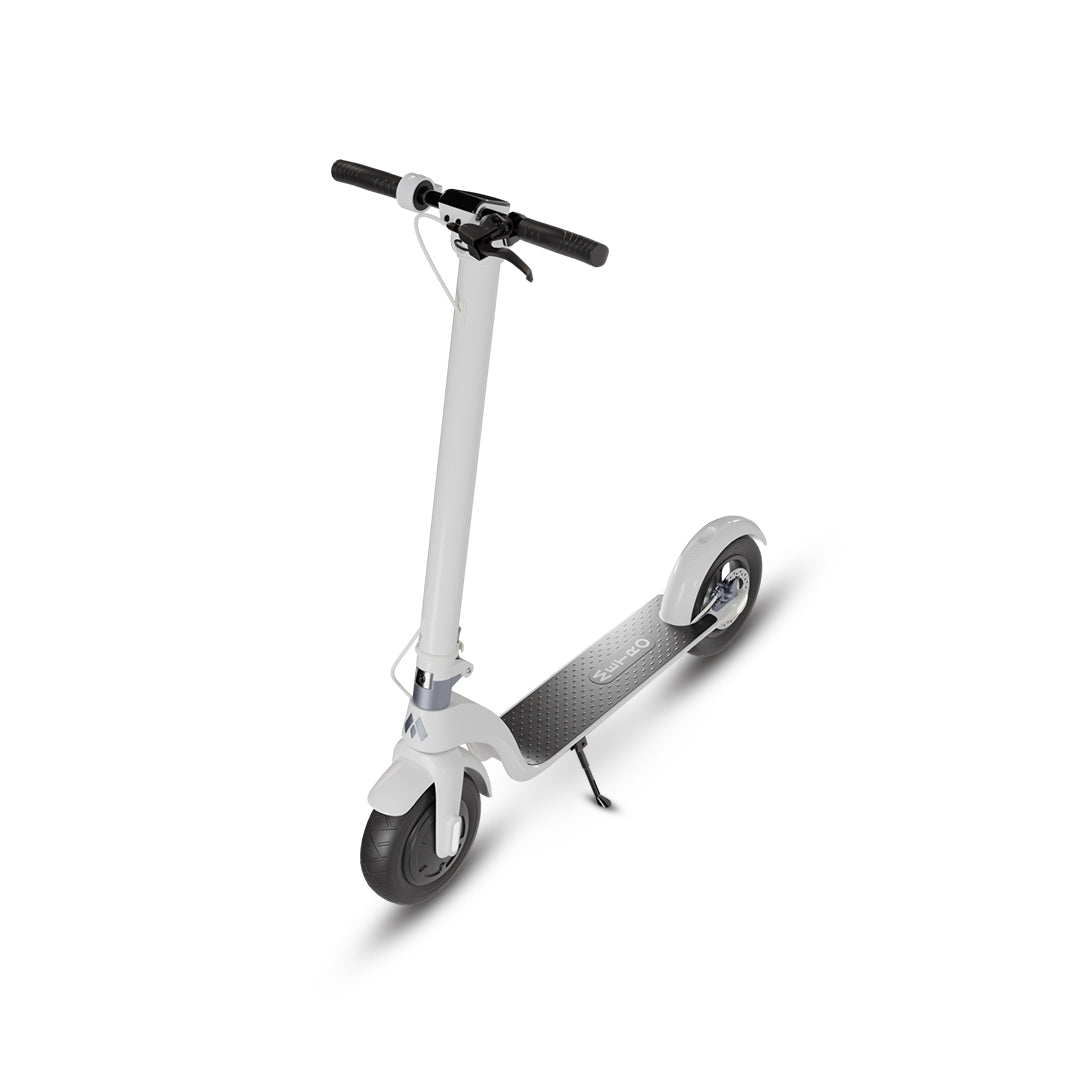 Header image for Metro America's guide to taking an electric scooter on the New York City subway under MTA rules