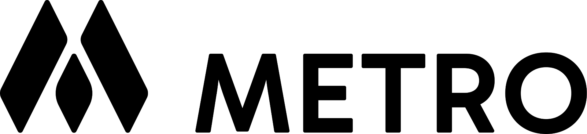 Metro America